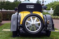 1932 Bugatti Type 55.  Chassis number 55219