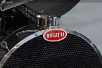 1934 Bugatti Type 50.  Chassis number 50144