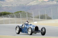 1934 Bugatti Type 59.  Chassis number BOC5901