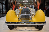 1935 Bugatti Type 57.  Chassis number 57260