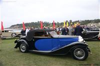 1935 Bugatti Type 57