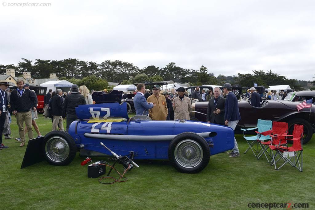 1935 Bugatti Type 59/50S background image