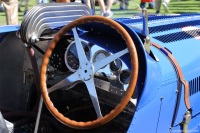 1935 Bugatti Type 59/50S.  Chassis number 2