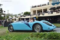 Bugatti Type 57G