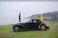 1936 Bugatti Type 57C