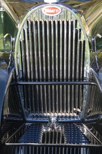 1936 Bugatti Type 57.  Chassis number 57397