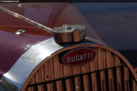 1937 Bugatti Type 57