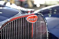1937 Bugatti Type 57SC Atalante