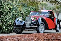 Atalante Coupe