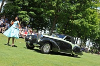 Bugatti Type 57C