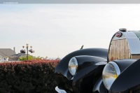 1938 Bugatti Type 57C
