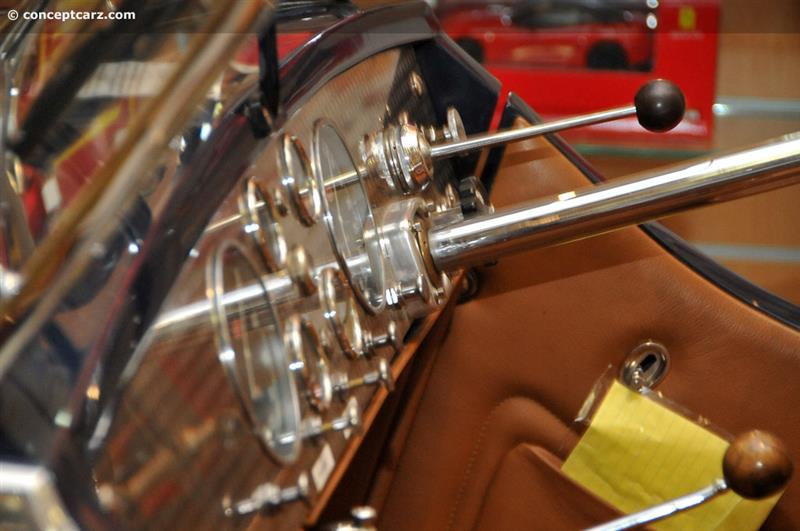 1938 Bugatti Type 57C