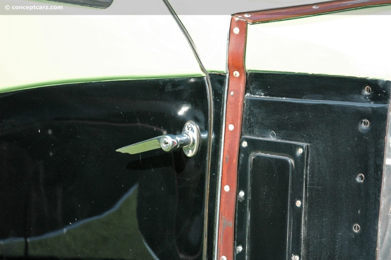 1938 Bugatti Type 57C