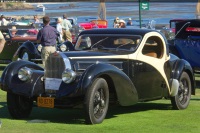 1938 Bugatti Type 57C