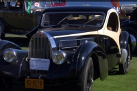 1938 Bugatti Type 57C