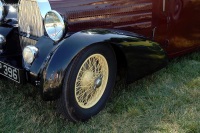 1938 Bugatti Type 57C