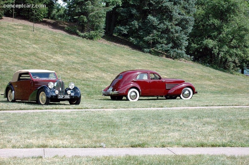 1938 Bugatti Type 57C