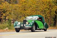 1938 Bugatti Type 57C