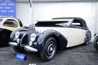 1938 Bugatti Type 57C