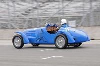 1938 Bugatti Type 57.  Chassis number 57478