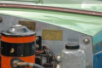 1938 Bugatti Type 57C