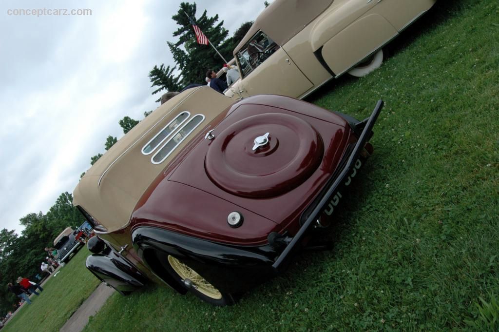 1938 Bugatti Type 57C