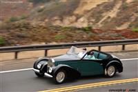 1938 Bugatti Type 57C
