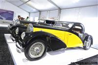 1938 Bugatti Type 57C
