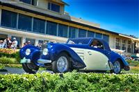 Bugatti Type 57