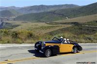 Bugatti Type 57