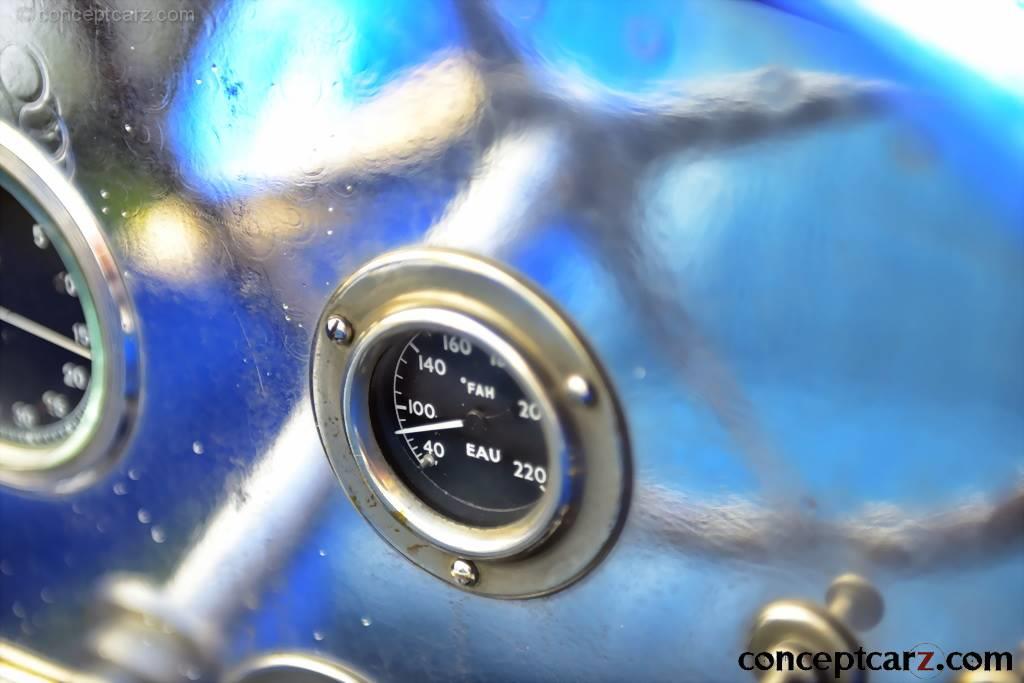 1944 Bugatti Type 73C