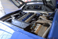 1993 Bugatti EB110.  Chassis number ZA9AB01E0PCD39034