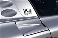 1994 Bugatti EB110.  Chassis number 15
