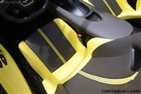 2022 Bugatti W16 Mistral