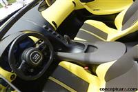 2022 Bugatti W16 Mistral
