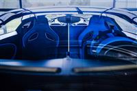2021 Bugatti Divo