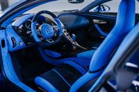 2021 Bugatti Divo