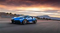 2021 Bugatti Divo