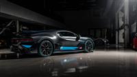 2021 Bugatti Divo