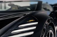 2022 Bugatti W16 Mistral