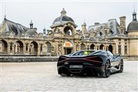 2022 Bugatti W16 Mistral