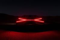 2022 Bugatti W16 Mistral
