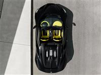 2022 Bugatti W16 Mistral