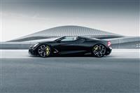2022 Bugatti W16 Mistral