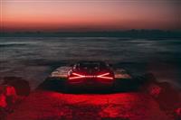 2022 Bugatti W16 Mistral