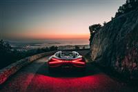 2022 Bugatti W16 Mistral