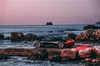 2022 Bugatti W16 Mistral