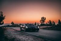 2022 Bugatti W16 Mistral