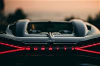2022 Bugatti W16 Mistral