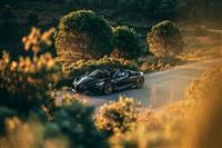 2022 Bugatti W16 Mistral